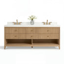 Momo Bathroom Vanity Collection