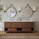 Momo Bathroom Vanity Collection