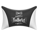GTRacing Customize Headrest Upgrade Options: Pattern