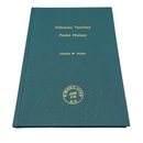 Nebraska Territory Postal History by Charles W. Winter | Lee Booksellers