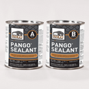 Stego Pango Sealant - 2 Gallon Resin A & 2 Gallon Hardener B Seal Kit