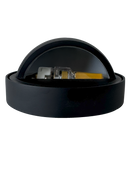 STB09 LED Round Deck Light Surface Mount Low Voltage Landscape Lighting