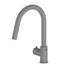 ZLINE Gemini Touchless Kitchen Faucet GEM-KFS-GM