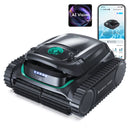 WYBOT M2 Vision Tech High-End Cordless Robotic Pool Cleaner