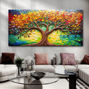 Tree Of Life Wall Art