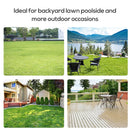 Ainfox 11Ft X 11Ft Steel Frame Pop-up Canopy