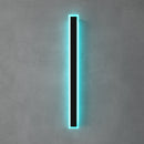 Immense RGB Wall Lamp