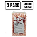 It's A Girl Pink Marshmallow Flavored Popcorn | Pack of 3 | 7 oz | Shipping Included | HR Poppin' Snacks