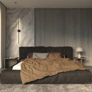 Modern Round Wall Sconce