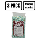It's A Boy Blue Marshmallow Flavored Popcorn | Pack of 3 | 7 oz | Shipping Included | HR Poppin' Snacks