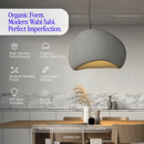 Pendente Wabi Sabi