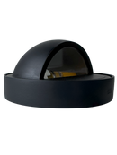 STB09 LED Round Deck Light Surface Mount Low Voltage Landscape Lighting