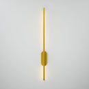 Léger Oval Sconce