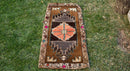 Anatolium Handmade Unique Rug  1'5'' X 3'2''