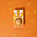 Sweet Honey Almond Froth Bomb | Pacha Soap Company