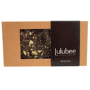 Gourmet Dark Chocolate Bar with Cherries & Pistachios | Lulubee Artisanal Chocolates