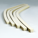 Stego Pango Sealant Form - 1/2in x 1/2in x 24in (20 Units)