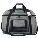 Mr. Peanut's Coronado Series Pet Car Seat & Mobile Crate
