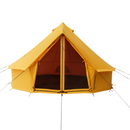 13' Regatta Bell Tent - Tuscan Sun