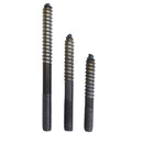 2.5" 3" or 4" Hanger Bolt