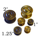 Sheraton Knobs