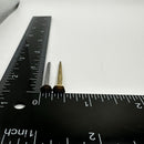 Antique Steamer Trunk Hardware Nails