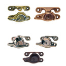 Double Hung Window Sash Lock