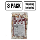 S'mores Popcorn | Pack of 3 | 8 oz | Shipping Included | HR Poppin' Snacks