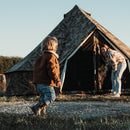 Regatta Bell Tent