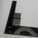 Steel Drop Leaf Table Hinge: Combining Functionality with Classic Design