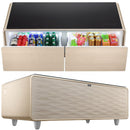 Smart Side Coffee Table