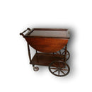 Tea Cart Wheel Rubber