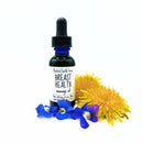 Breast Health Massage Oil