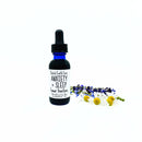 Anxiety + Sleep Tincture