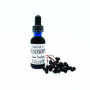 Elderberry Tincture
