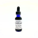 Elderflower Tincture