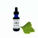 Ginkgo Tincture