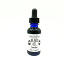 Herbal Beard Oil