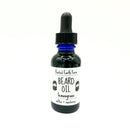 Herbal Beard Oil