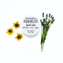 Pain Relief Salve
