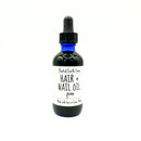 Herbal Hair + Nail Oil