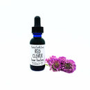Red Clover Tincture