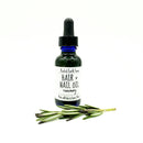 Herbal Hair + Nail Oil