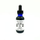 Herbal Beard Oil