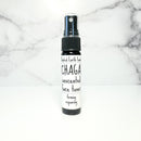 Chaga Face Toner