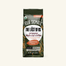 HBO Original The Last Of Us - Organic High Caf Ground Coffee