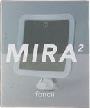 Rechargeable 10X Magnifying Mirror With LED Lights