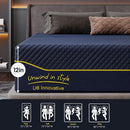 Queen 12Inch Cooling Gel Memory Foam Mattress CertipurUS
