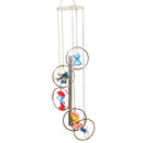 Smurfs Wind Chime | MAAC Wind Chimes