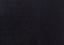 Dining Chair Side Upholstered, For Dining Room (Set of 2) - Black